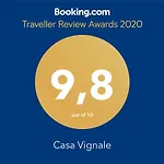 Casa Vignale Apartment Avola