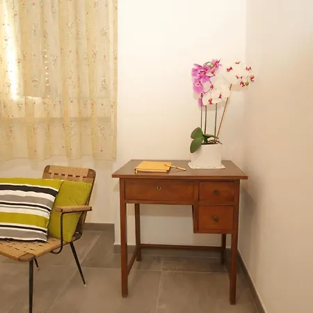 Casa Vignale Apartment Avola