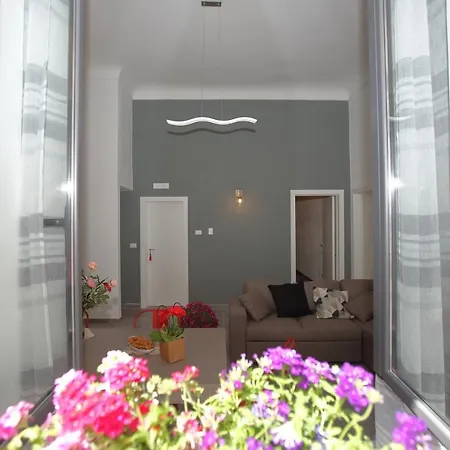 Apartment Casa Vignale *
