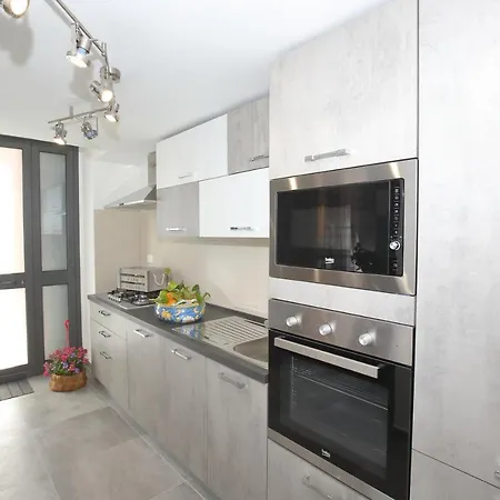 Casa Vignale Apartment *