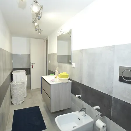 Apartment Casa Vignale
