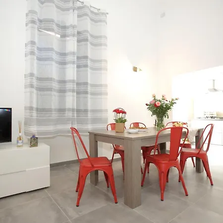 Casa Vignale Avola