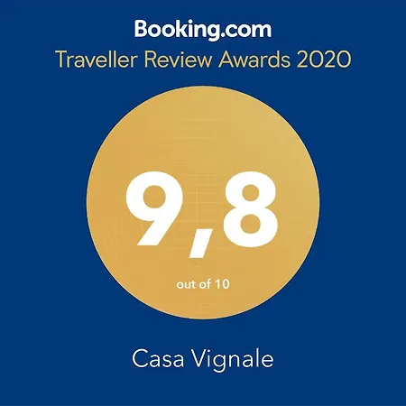 Casa Vignale Appartement Avola