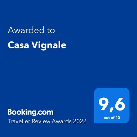 Casa Vignale Avola