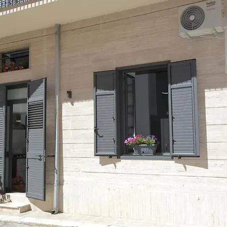 Casa Vignale
