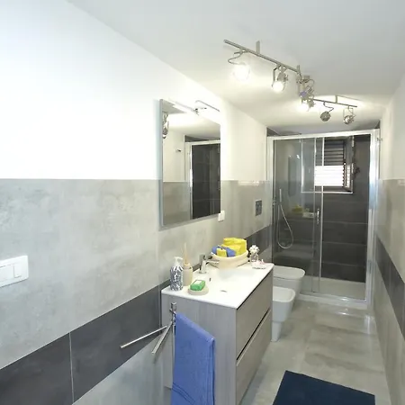 Casa Vignale Appartement Avola