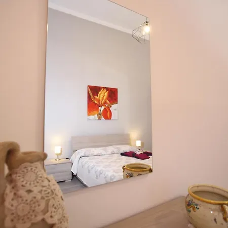Casa Vignale Appartement Avola