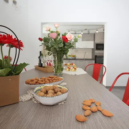 Casa Vignale Appartamento Avola