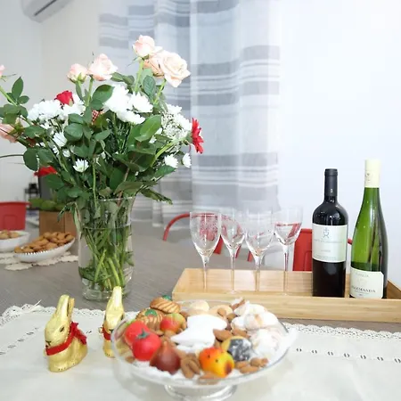 Appartamento Casa Vignale *