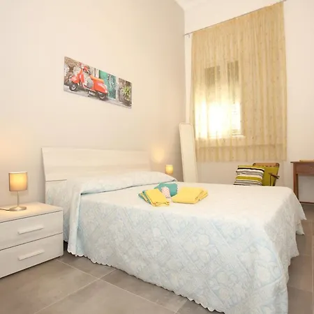 Appartamento Casa Vignale Avola