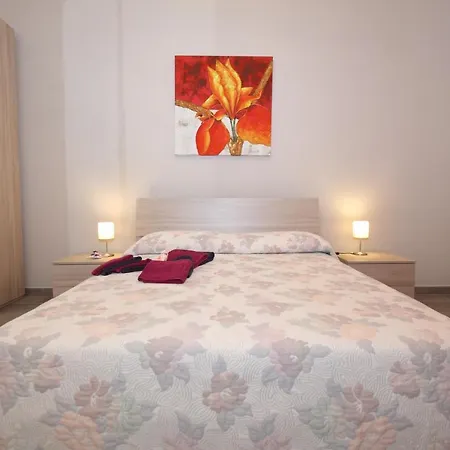 Casa Vignale Appartement Avola