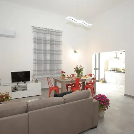 Appartamento Casa Vignale Avola