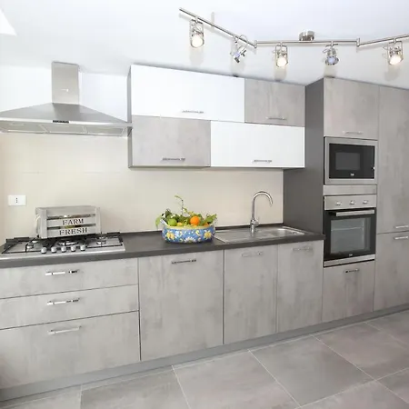 Appartamento Casa Vignale *