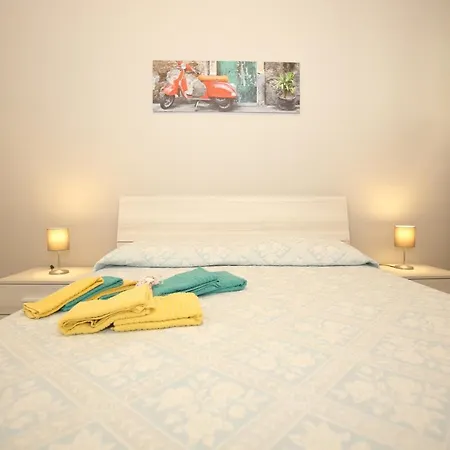 Appartement Casa Vignale Avola