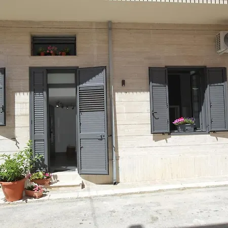 Appartamento Casa Vignale Avola