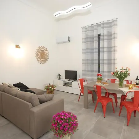 Appartement Casa Vignale